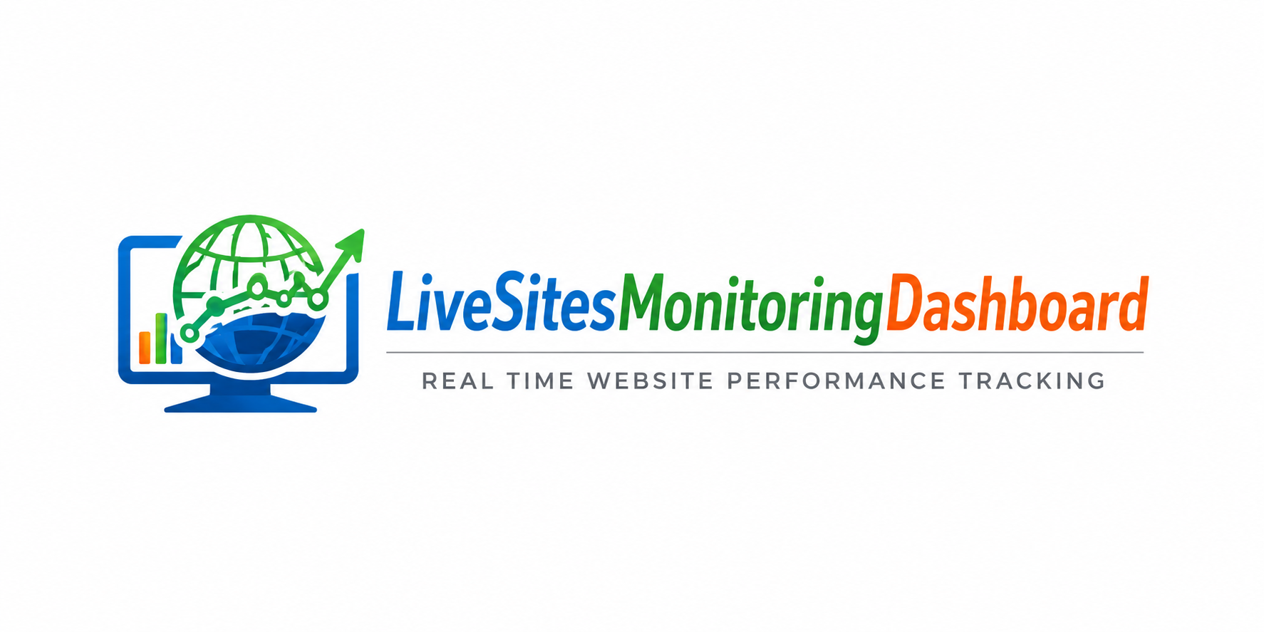 Live Sites Monitor